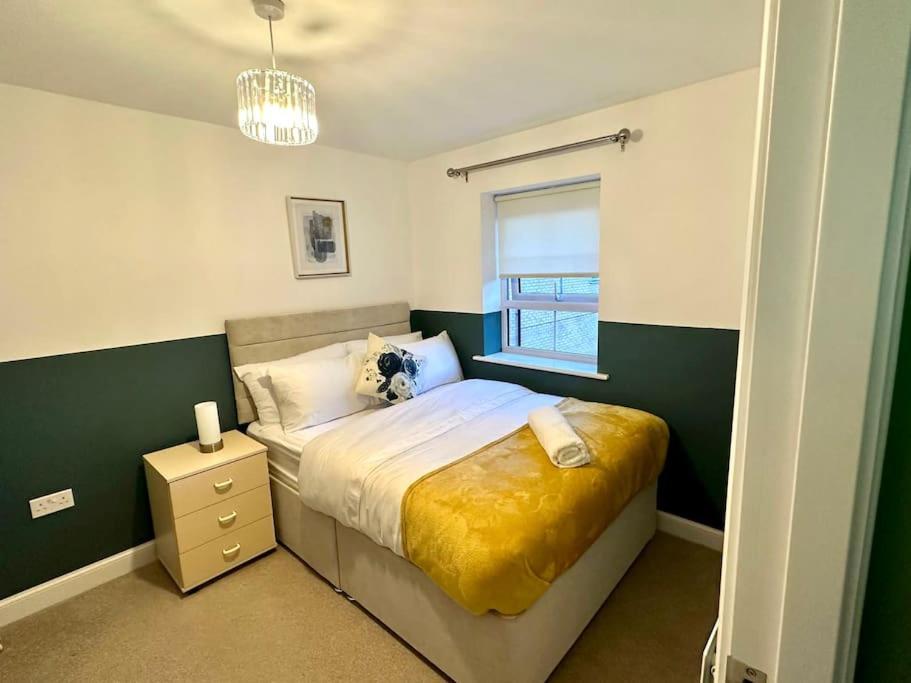 Balne Mill Grove Villa Wakefield Eksteriør billede